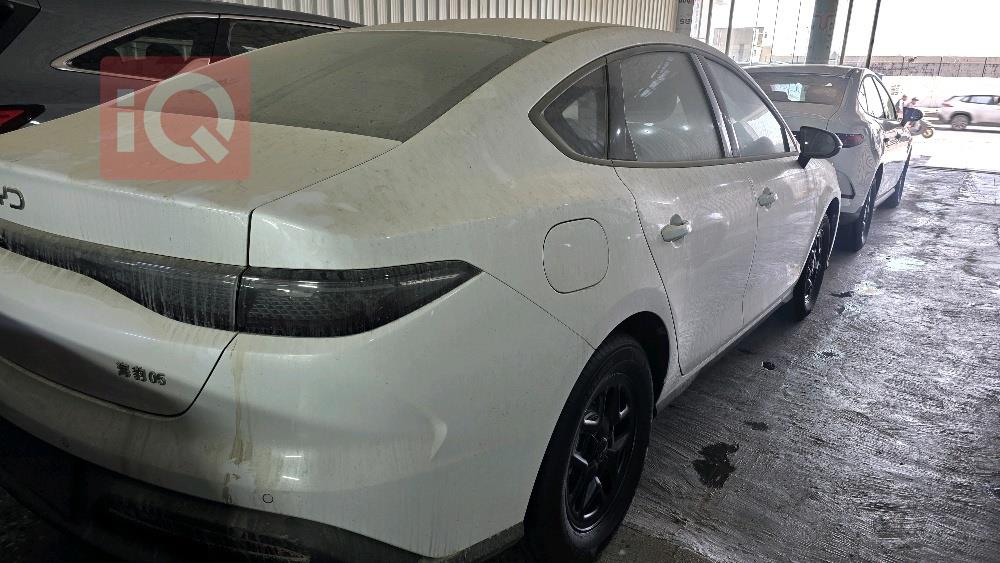 بي واي دي سيل 05 DM-i